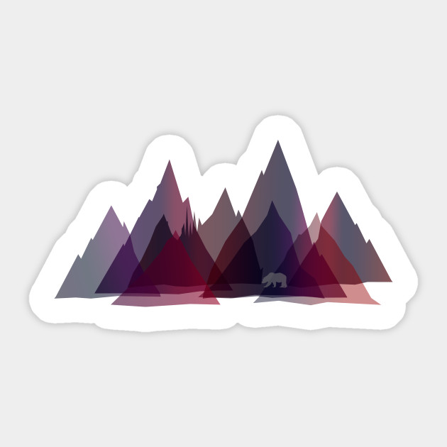 Mountains Spirit v2